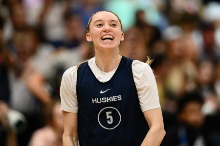 Paige Bueckers