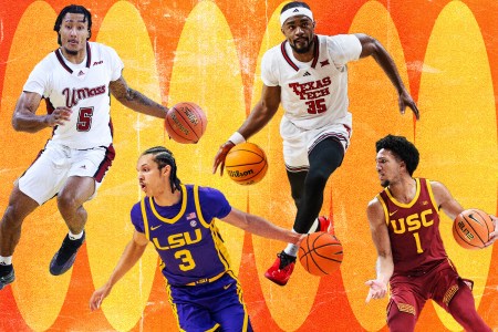 Transfer Portal Latest: Michigan State, Florida and Memphis Land Major Stars