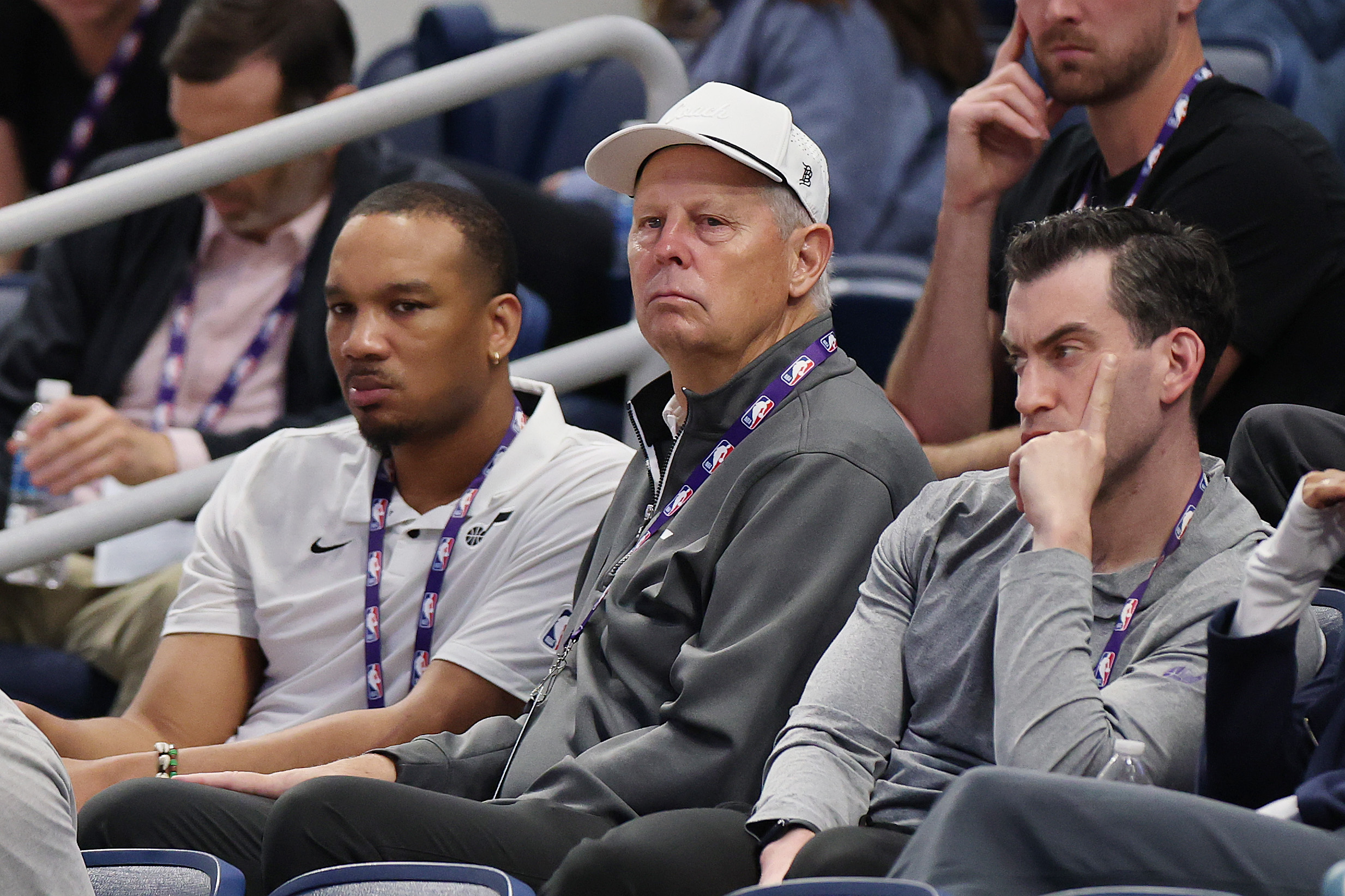 Danny Ainge